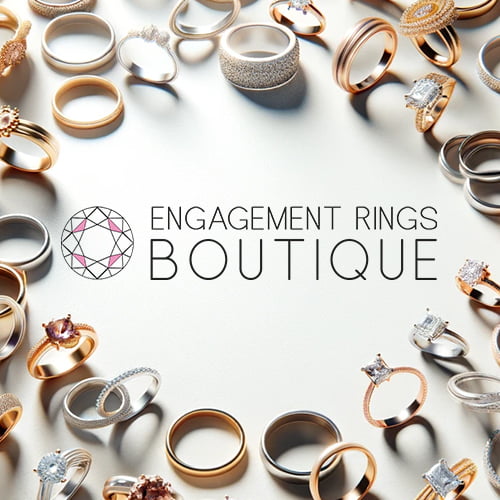 Engagement Rings Boutique