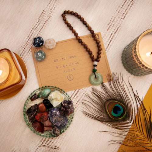 How to Choose Luxury Jewellery that Aligns with Your Spiritual Energy