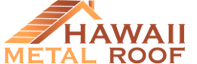 Hawaii Metal Roofing