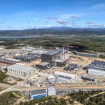 ITER FUSION PROJECT