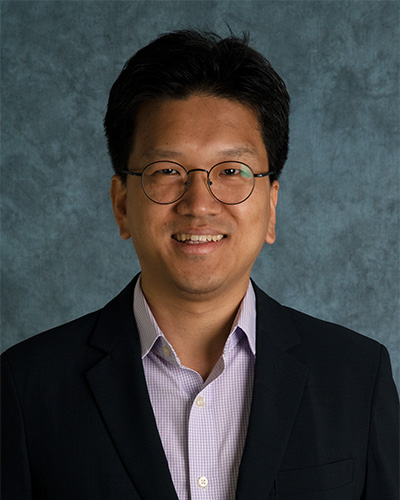 Se-Woong Park, Ph.D.