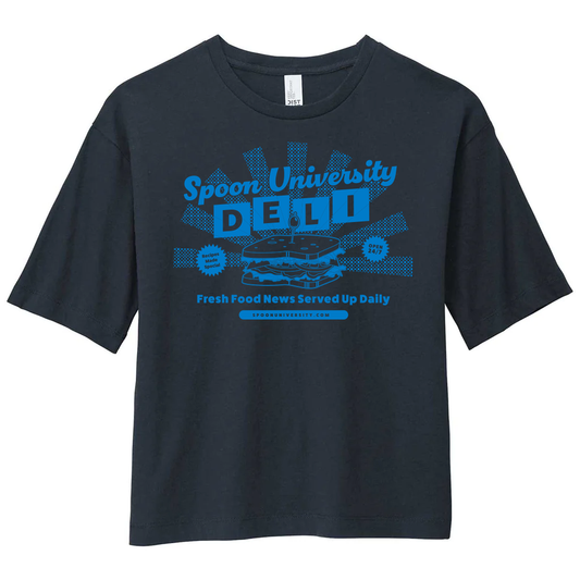 Spoon University Deli Tee