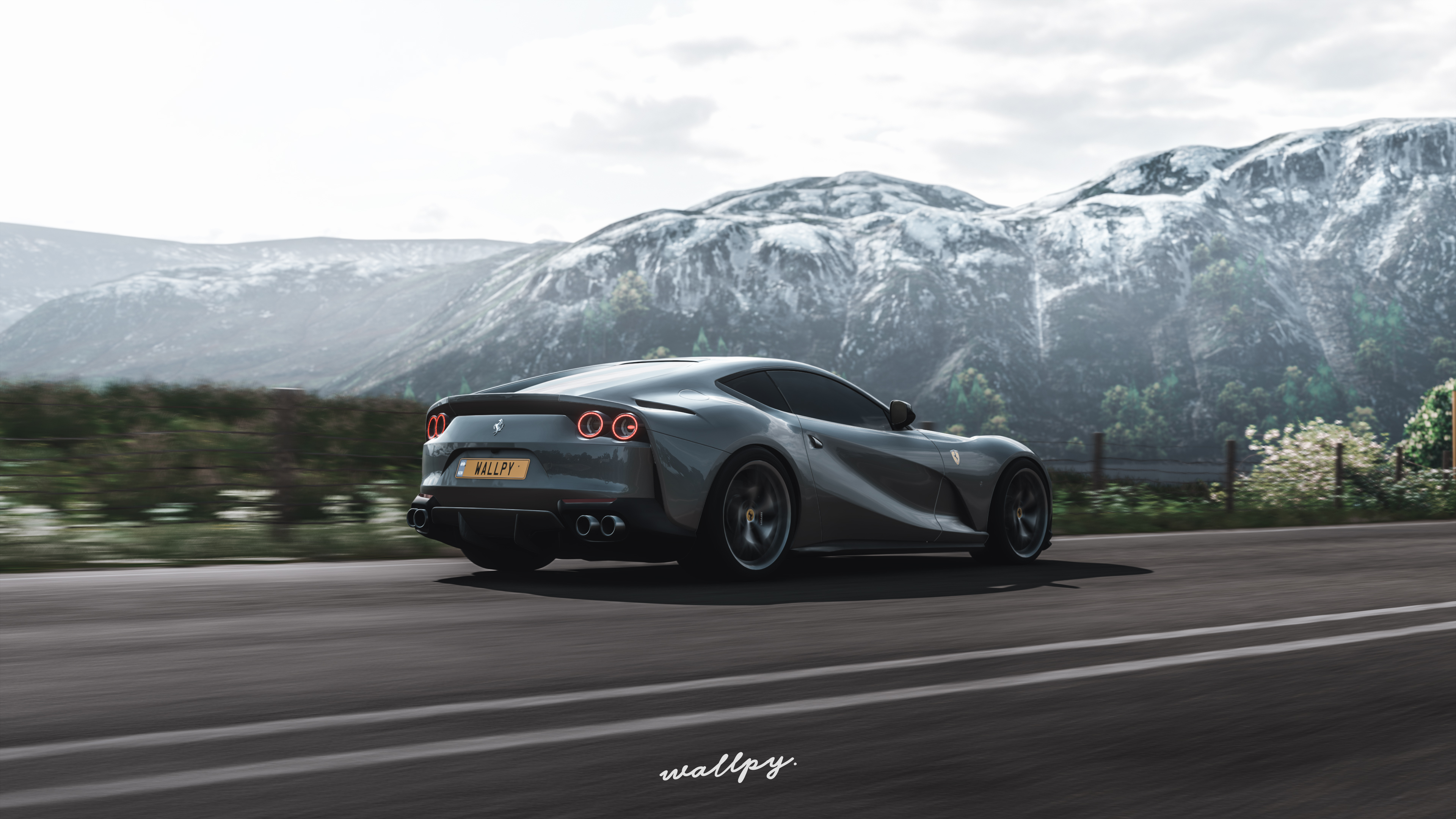 Bestof You: Best 1920x1080 Forza Horizon 4 Background Of The Decade Don ...