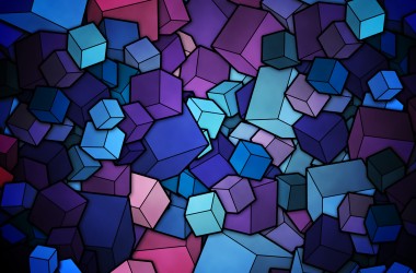 Super Abstract Wallpaper