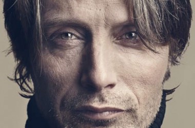 Awesome Mads Mikkelsen