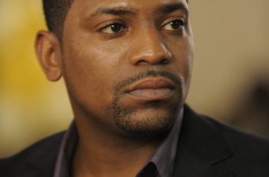 Top Mekhi Phifer Photo