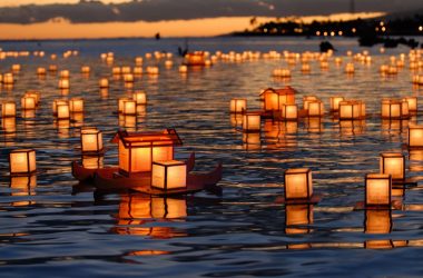 HD Obon Festival