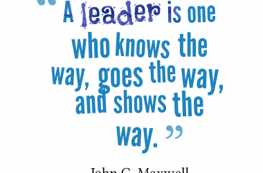 Free Quotes on Leadership