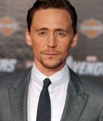 Nice Tom Hiddleston