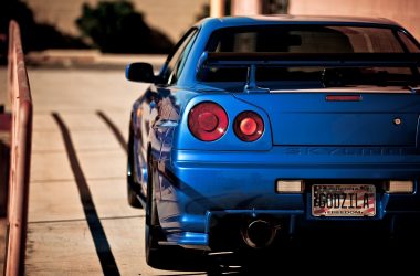 Wonderful R34 Wallpaper