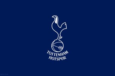 Blue Tottenham Wallpaper