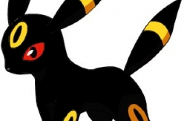 Super Umbreon