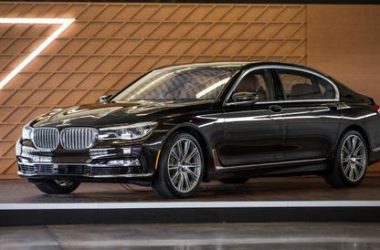 Super BMW 7 Series