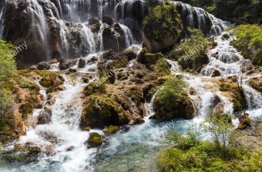 Best Pearl Waterfall