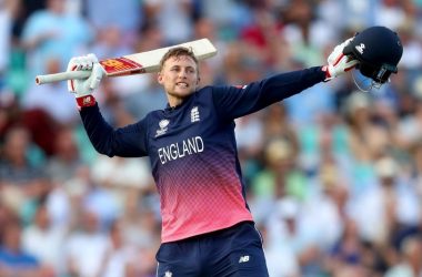 HD Joe Root