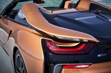 Best BMW i8 Roadster