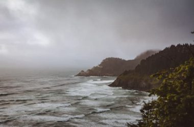 Beautiful Oregon Coast