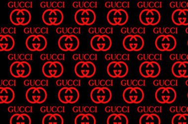 Floral Gucci Wallpaper