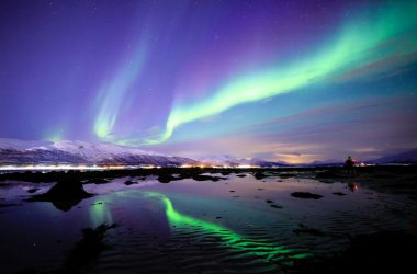 Best Northern Lights