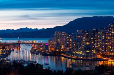 Top Vancouver Wallpaper