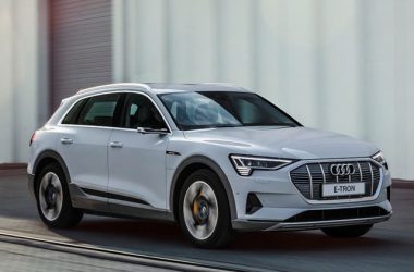 Best Audi e-tron