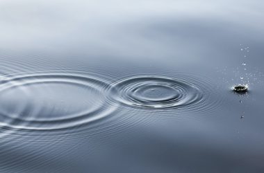 Best Water Ripple Image