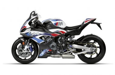 Wonderful BMW M1000RR