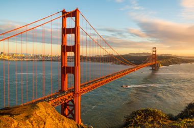 Bridge San Francisco Picture