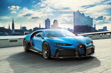 Best Bugatti Chiron Pur Sport