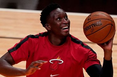 Super Victor Oladipo