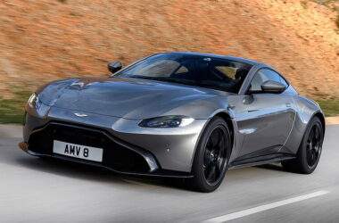 Nice Aston Martin VVC 36520