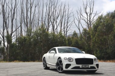 Free Bentley Continental GT V8