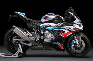 Super Bmw M1000rr