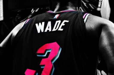 Best Dwyane Wade Wallpaper