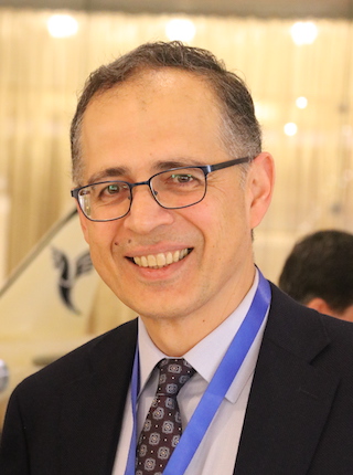 Dr. Hossein Sadgehi