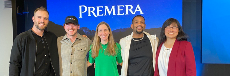 Speak Your Mind Podcast at Premera