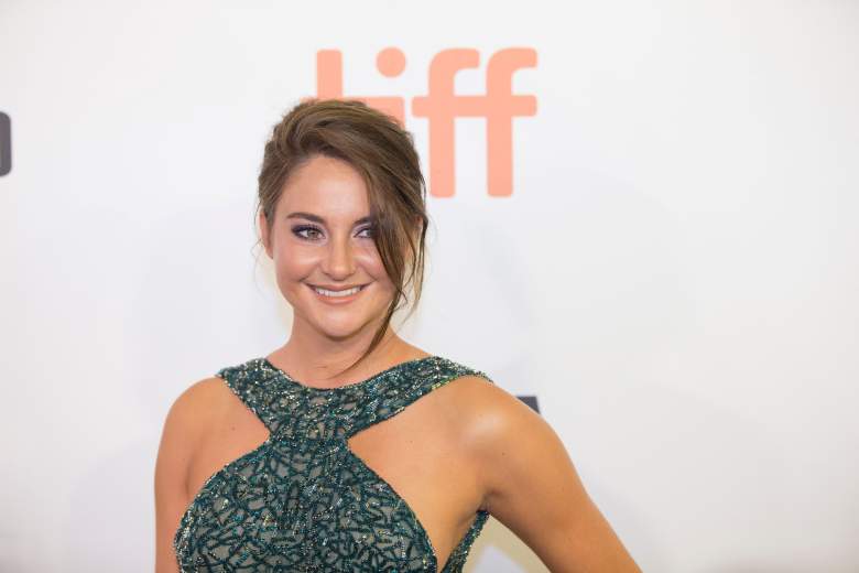 Shailene Woodley net worth, Shailene Woodley Snowden, Shailene Woodley red carpet