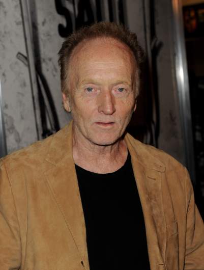 Trapped Sisters cast, Trapped Sisters movie, Trapped Sisters, Tobin Bell, Jigsaw actor