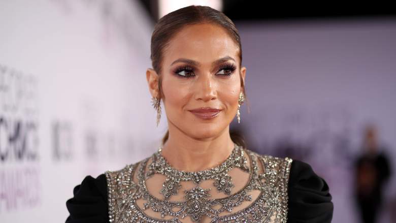 Jennifer Lopez