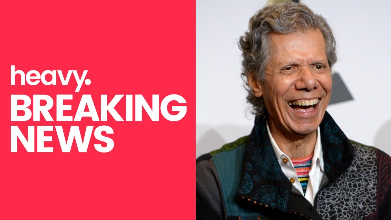 Chick Corea cause of death