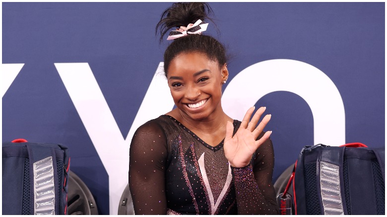 simone biles