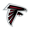 Falcons's logo