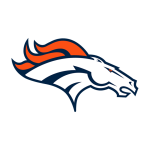 Broncos's logo