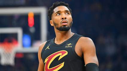 Despite Cavaliers Struggles, Donovan Mitchell ‘Not Deflated’