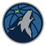 Timberwolves's logo