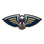 Pelicans's logo