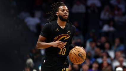 Proposed Trade Sends Cavaliers All-Defense Guard for Darius Garland