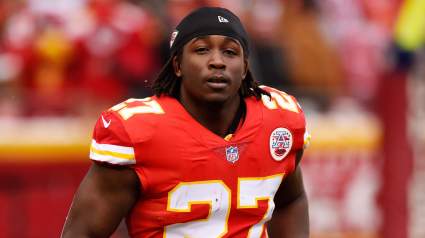 Kareem Hunt Breaks Silence on Chiefs Release, Missing out on Super Bowl Runs