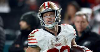 49ers Star Gives Major Update on Christian McCaffrey’s Recovery Timeline