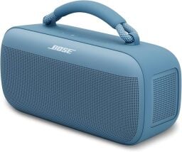 blue bose speaker